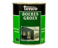 Tenco Tenco Boerengroen