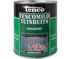 Tenco Tencomild Tuinbeits Dekkend