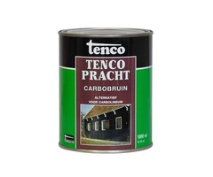 Tenco Tenco Pracht Carbobruin