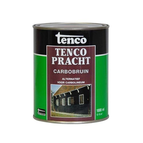 Tenco Pracht Carbobruin Tenco Pracht Carbobruin