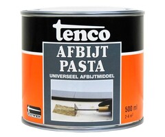 Tenco Afbijtpasta