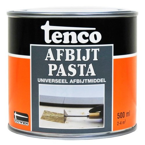 Tenco Afbijtpasta Tenco Afbijtpasta
