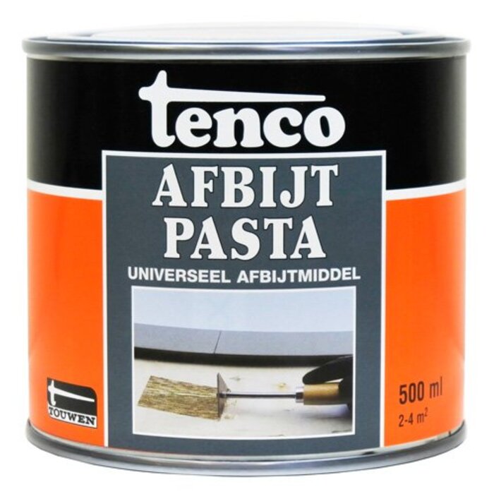 Tenco Afbijtpasta