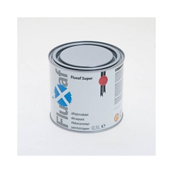 Lacq FLUXAF AFBIJTMIDDEL SUPER