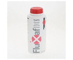 Lacq Fluxaf pro afbijtmiddel