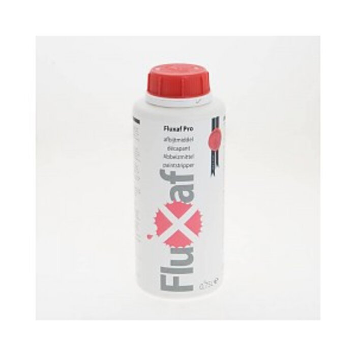 Lacq Fluxaf pro afbijtmiddel
