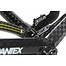 Gigantex Full Carbon wheelchair - Fixed