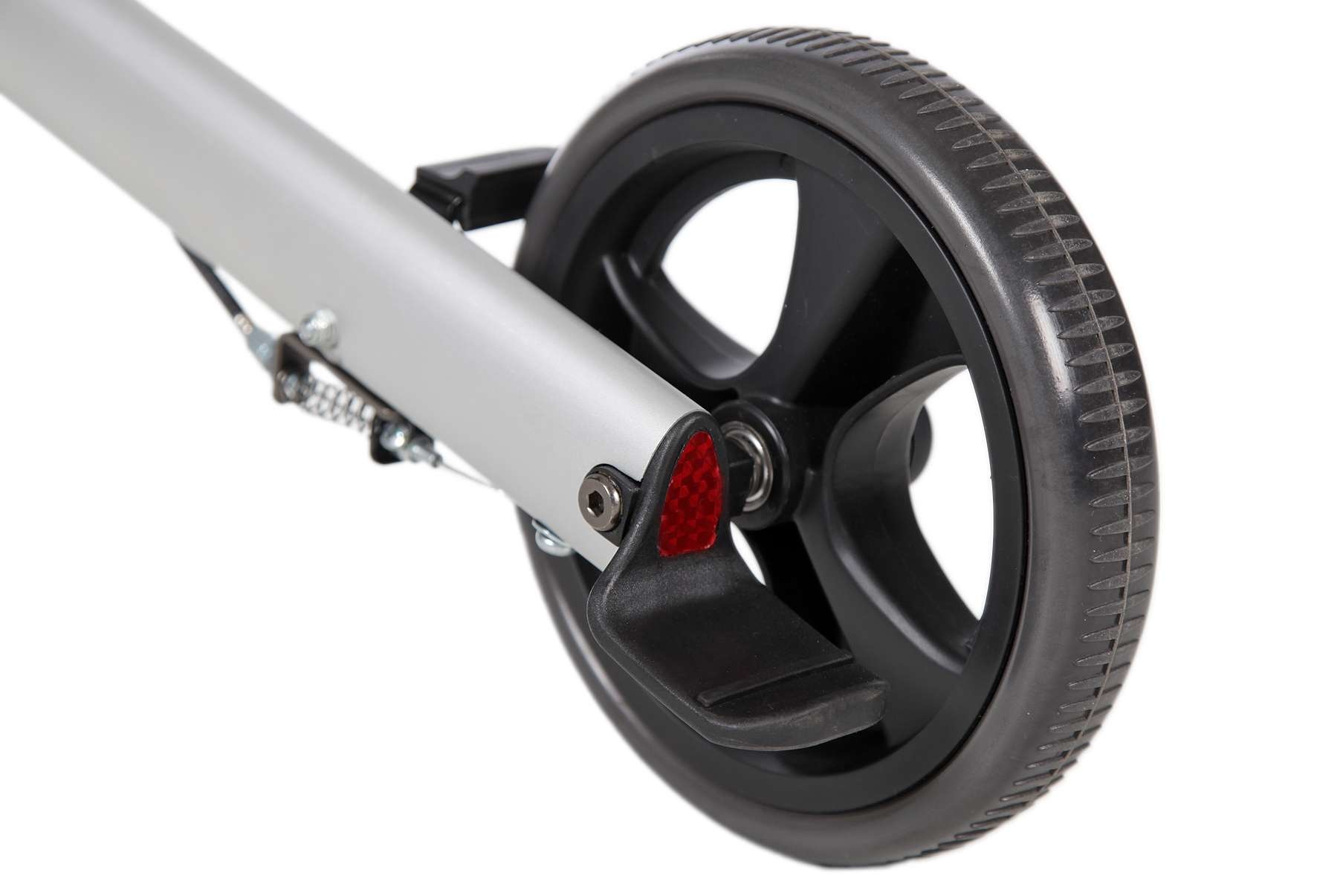 Wheelzahead Set achterwielen inclusief tilpedaal TRACK