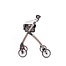 Wheelzahead Rollator INDOOR - New model!