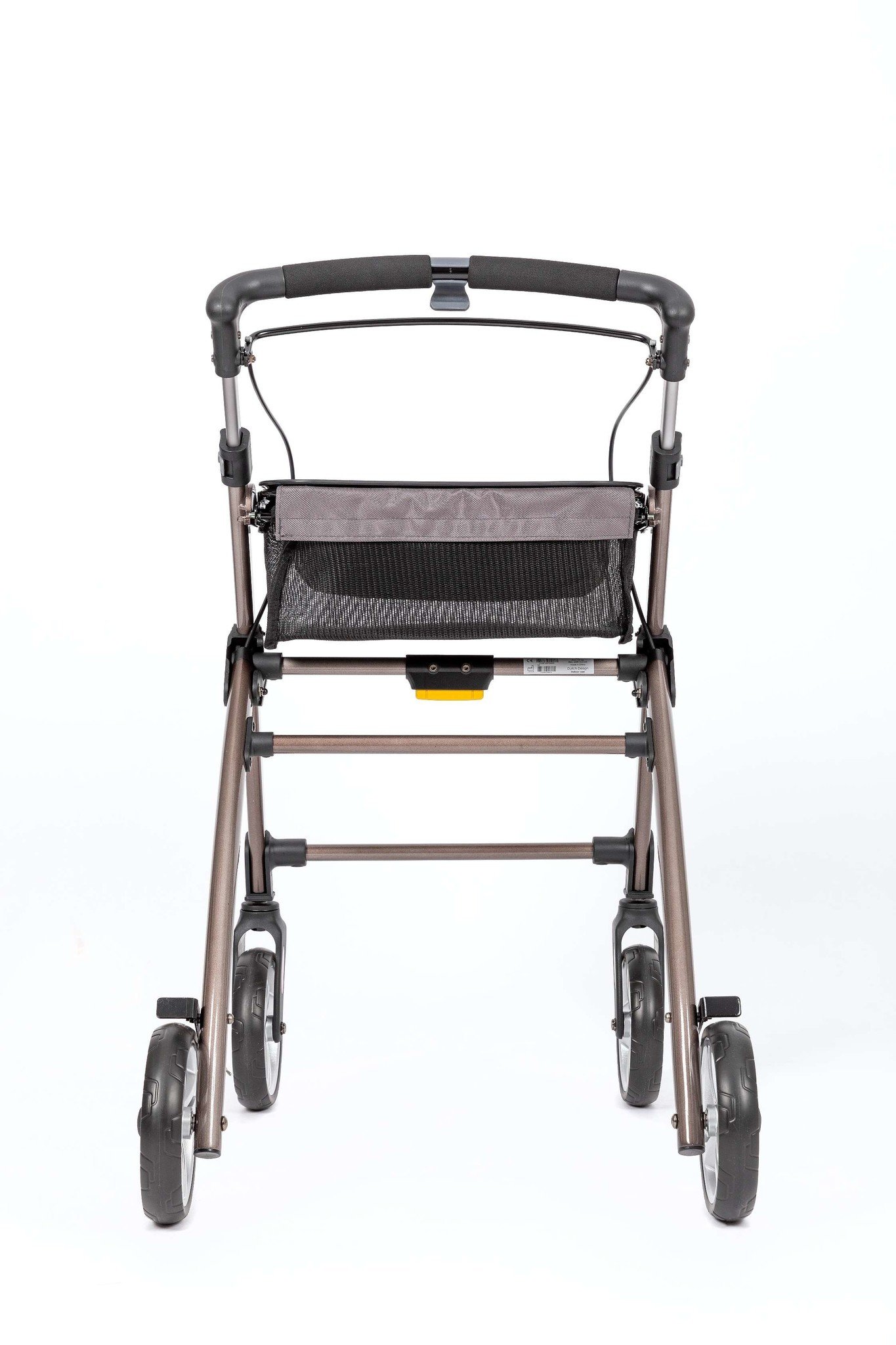 Wheelzahead Rollator INDOOR Wheelzahead