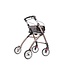 Wheelzahead Rollator INDOOR Wheelzahead