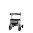Wheelzahead WheelzAhead TRACK Champagne rollator Wheelzahead WheelzAhead TRACK Champagne rollator