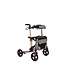 Wheelzahead WheelzAhead TRACK Champagne rollator Wheelzahead WheelzAhead TRACK Champagne rollator