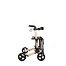 Wheelzahead WheelzAhead TRACK Champagne rollator Wheelzahead WheelzAhead TRACK Champagne rollator