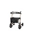 Wheelzahead WheelzAhead TRACK Champagne rollator Wheelzahead WheelzAhead TRACK Champagne rollator