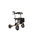 Wheelzahead WheelzAhead TRACK Champagne rollator Wheelzahead WheelzAhead TRACK Champagne rollator