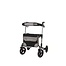 Wheelzahead WheelzAhead TRACK Antracite rollator