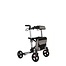 Wheelzahead WheelzAhead TRACK Antracite rollator