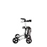 Wheelzahead Rollator TRACK Antraciet Wheelzahead