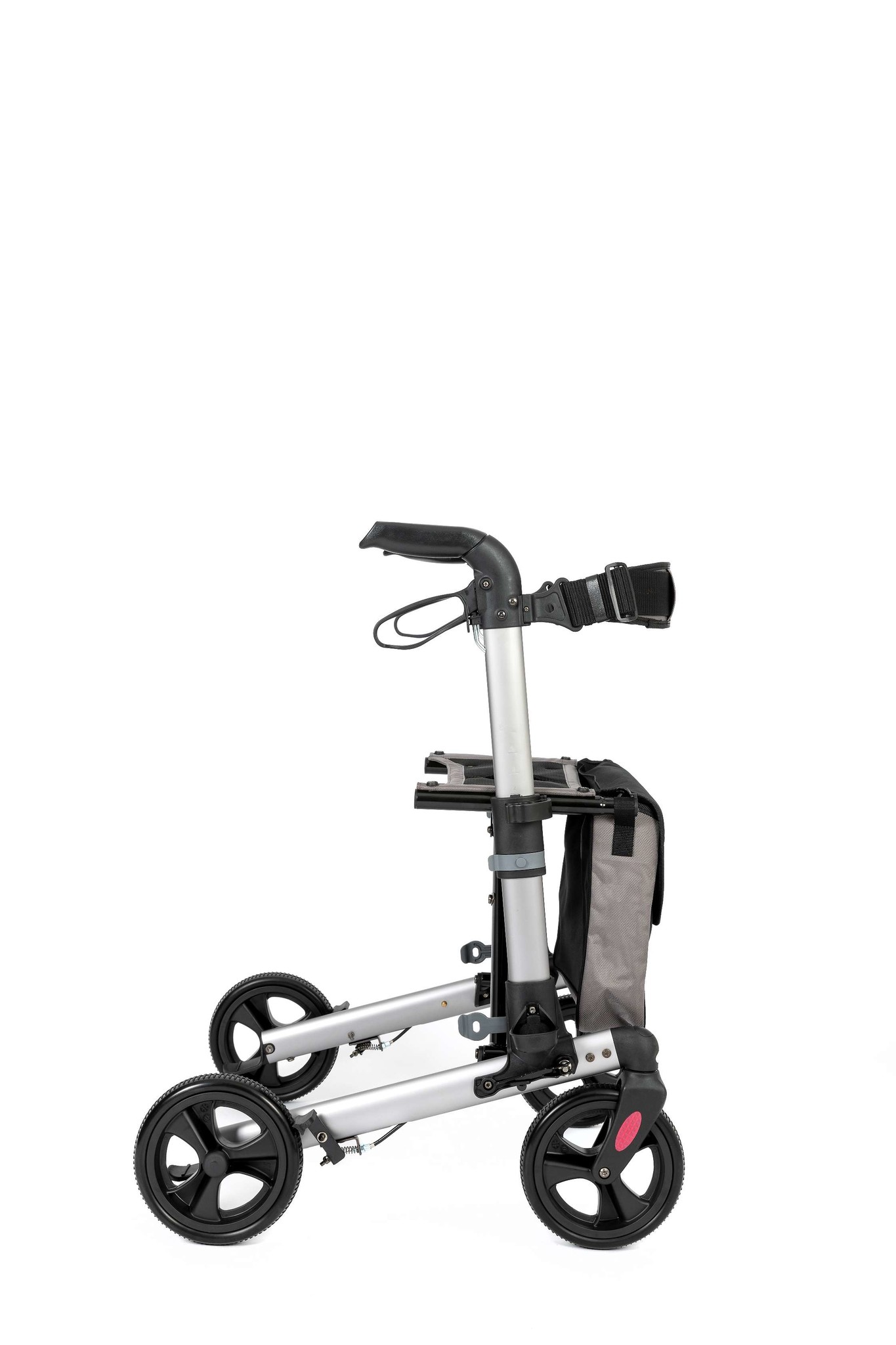 Wheelzahead Rollator TRACK Anthrazit Wheelzahead