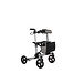 Wheelzahead Rollator TRACK Anthracite