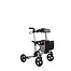 Wheelzahead WheelzAhead TRACK Antracite rollator