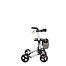 Wheelzahead Rollator TRACK Antraciet Wheelzahead