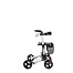 Wheelzahead WheelzAhead TRACK Antracite rollator