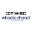 Wheelzahead Set van 4 SOFT wielen TRACK WheelzAhead