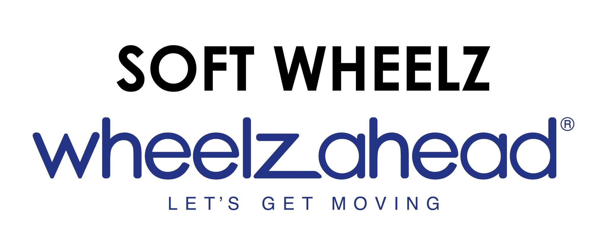 Wheelzahead Set van 4 SOFT wielen TRACK WheelzAhead