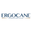 ErgoActives ErgoCane 2G Wandelstok met schokdemping Zwart