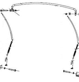 WheelzAhead Brake system INDOOR WheelzAhead