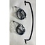 WheelzAhead Brake system INDOOR WheelzAhead