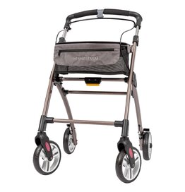 WheelzAhead Set front fork incl. soft wheels INDOOR WheelzAhead