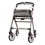 WheelzAhead Set front fork incl. soft wheels INDOOR WheelzAhead