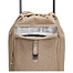 WheelzAhead SHOP2GO 2-wheel with Taupe bag