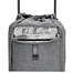 SHOP2GO 2-wheel with Grey Bag