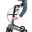 Wheelzahead WheelzAhead CARBON ALL-IN Matt British Green - Medium