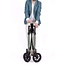 Wheelzahead WheelzAhead CARBON ALL-IN Matt British Green - Medium