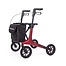 Wheelzahead WheelzAhead CARBON ALL-IN Matt Royal Red - Large