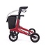 Wheelzahead WheelzAhead CARBON ALL-IN Matt Royal Red - Large