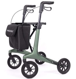 Wheelzahead WheelzAhead CARBON ALL-IN British Racing Green - Medium