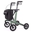 Wheelzahead WheelzAhead CARBON ALL-IN Matt British Green - Medium