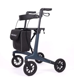 Wheelzahead WheelzAhead CARBON ALL-IN Donkerblauw - Medium