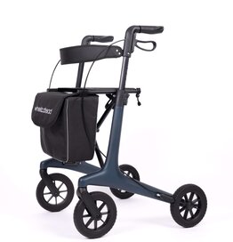 Wheelzahead WheelzAhead CARBON ALL-IN Donkerblauw - Large