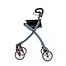 WheelzAhead WheelzAhead INDOOR 2.0 rollator - Indigo Blue