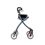 WheelzAhead WheelzAhead INDOOR 2.0 rollator - Indigo Blue