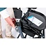 WheelzAhead WheelzAhead INDOOR 2.0 rollator - Indigo Blue