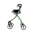 WheelzAhead WheelzAhead INDOOR 2.0 rollator - Forrest Green