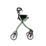 WheelzAhead WheelzAhead INDOOR 2.0 rollator - Forrest Green